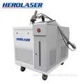 Portable Laser Welding Machine with Handheld Laser Gun